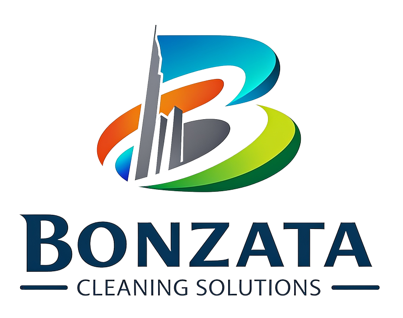 Bonzata Cleaning Solutions logo